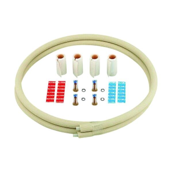 メタカポリエコキュートセット(20ミリ保温)//10 672-043-2L 1点