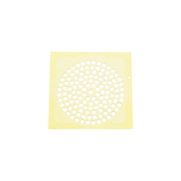 これカモ お風呂の排水口シール 100mm GA-FW009 90枚