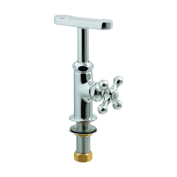 立形洗眼水栓 呼径13 710-067-13