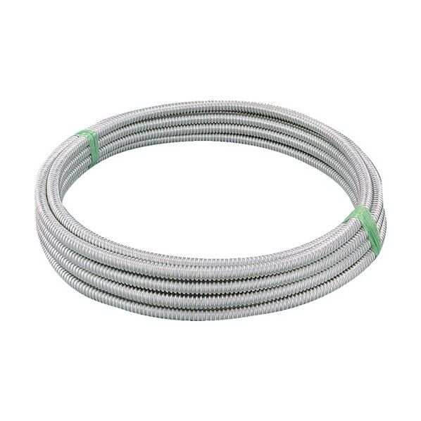 巻フレキパイプ(φ16.8) SUS316L