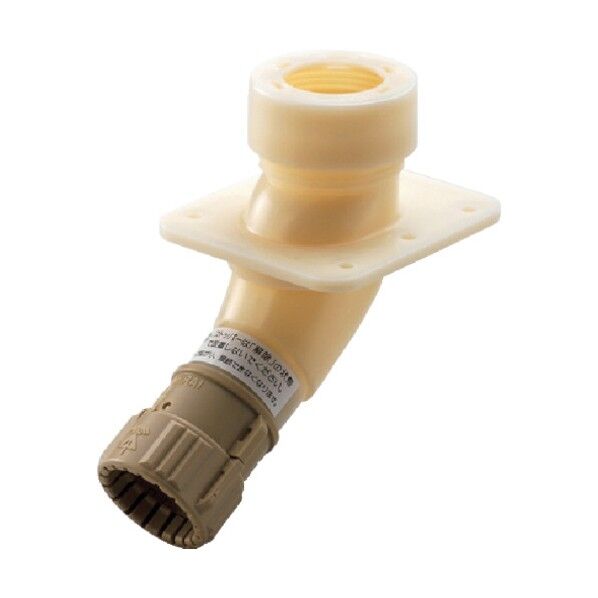 高床用水栓ボックス