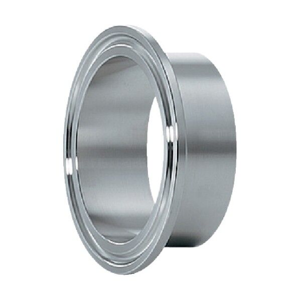 サニタリー継手 溶接へルール