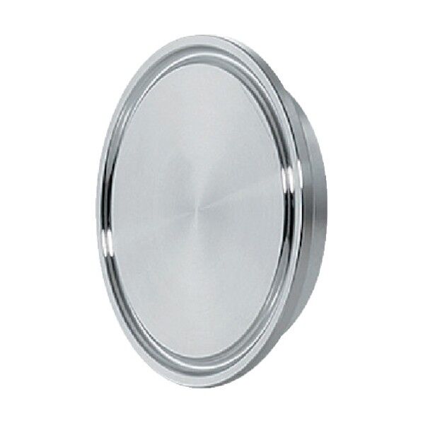 サニタリー継手 ブラインドへルール