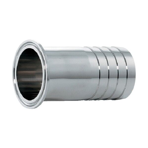 サニタリー継手 へルールホースアダプター