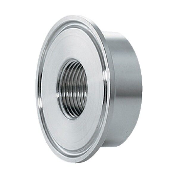 サニタリー継手 へルール内ネジソケット