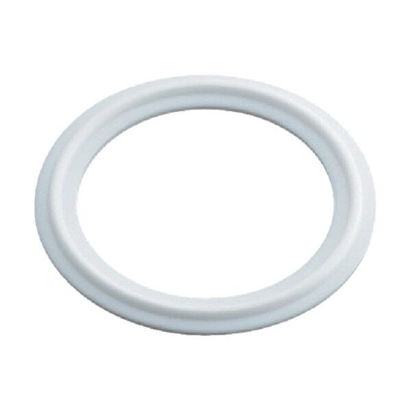 サニタリー継手 ヘルールガスケット(テフロン)