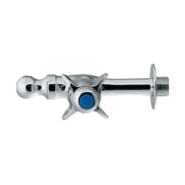 カクダイ 自閉横水のみ 712-252-13 1点...