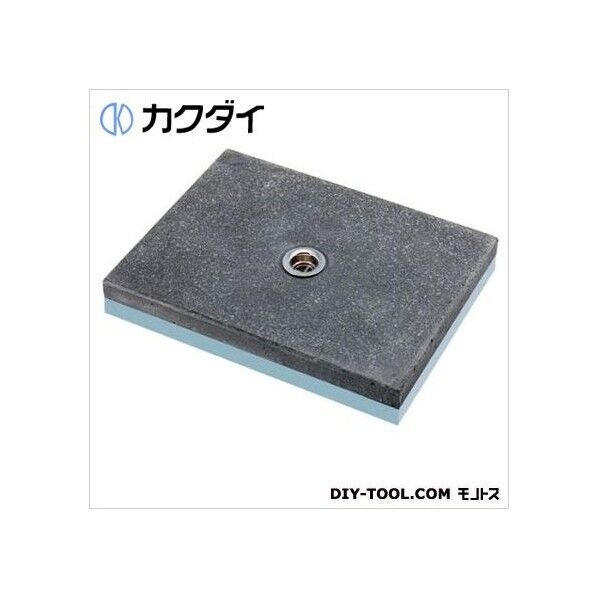 水栓柱パン(人研ぎ・美濃黒石) 624-939 1点