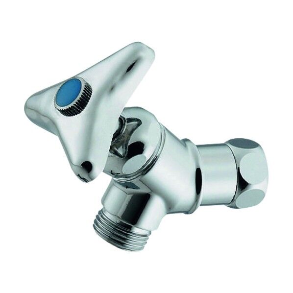 アングル片ナットバルブ 783-005-13 1点