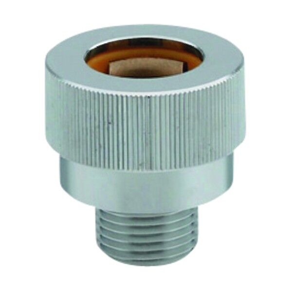 自動接手アダプター