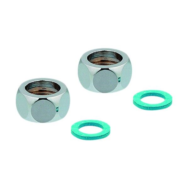 フレキパイプ用フクロナット//20用