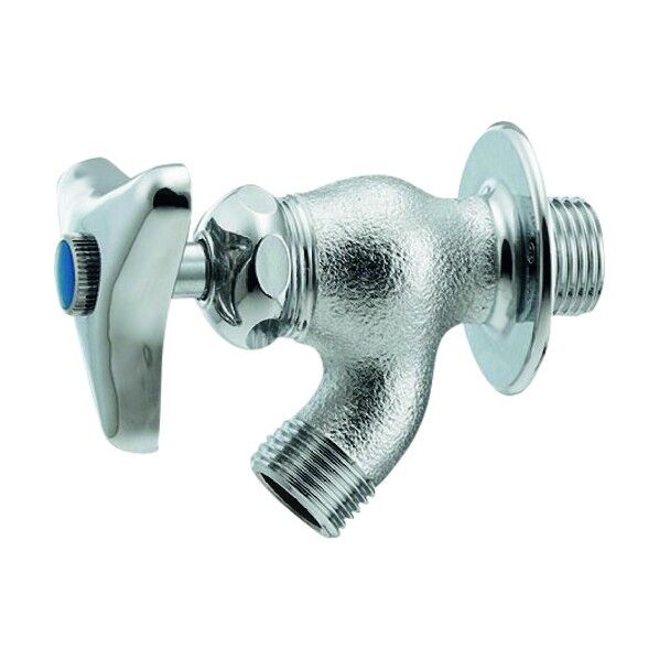 カップリングなし散水栓