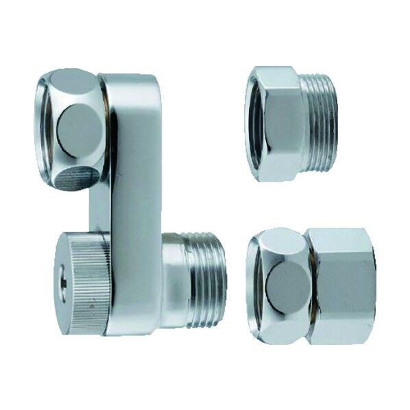 後付式クランク