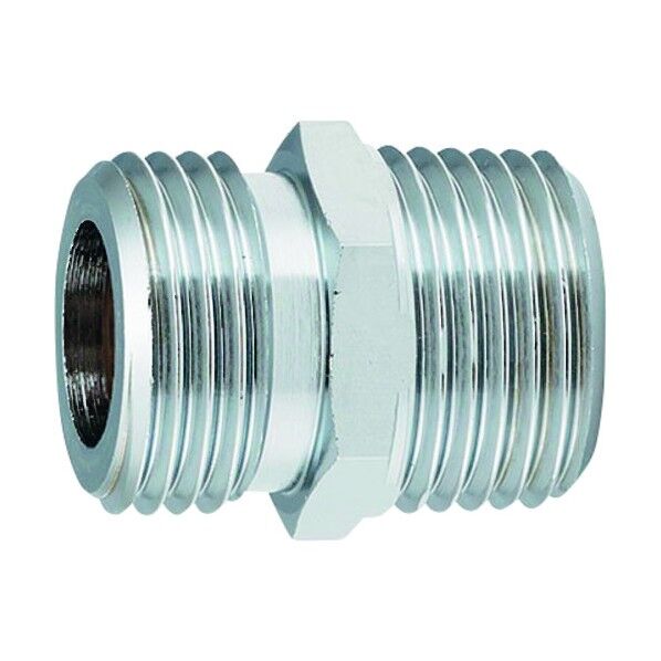 異径フレキパイプ用ニップル 0786-25X20 1点