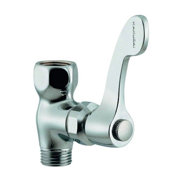 厨房用化粧バルブ