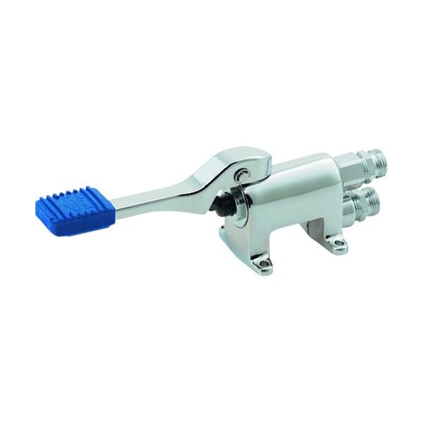 フットバルブ 785-600