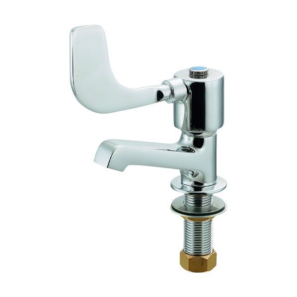 レバー式立水栓