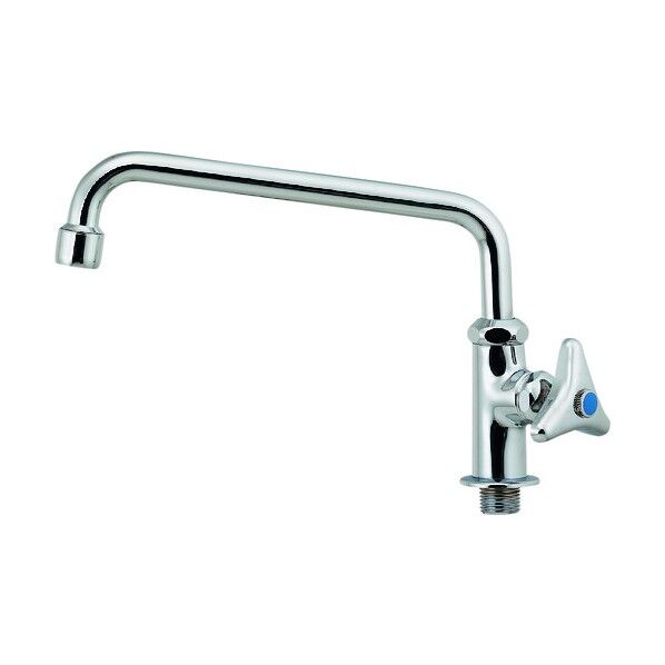 泡沫立形自在水栓