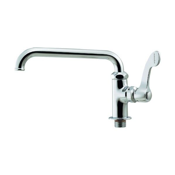 厨房用立形自在水栓 700-435-13QR