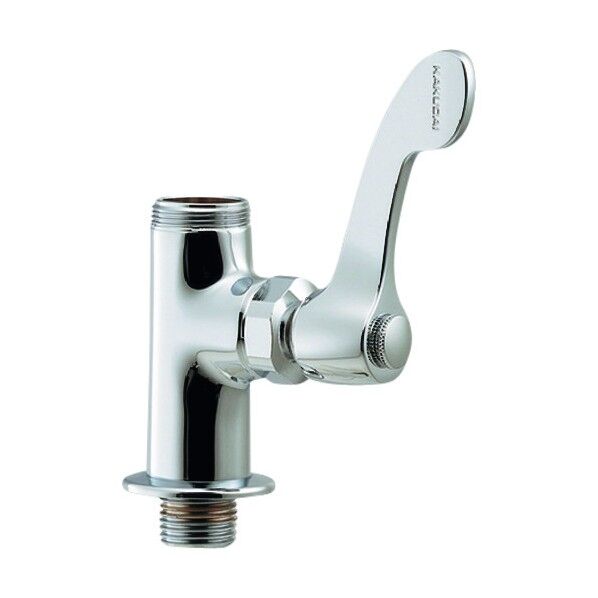 厨房用立形自在水栓本体