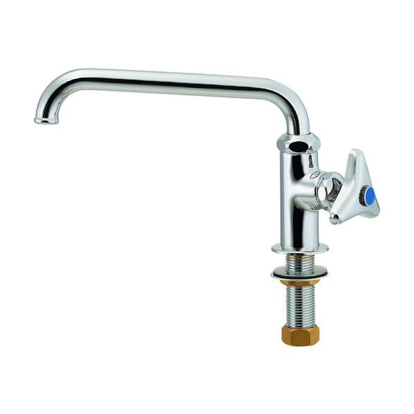 立形自在水栓 呼径13 700-763-13