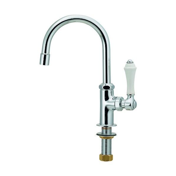 ガーデン用立形水栓