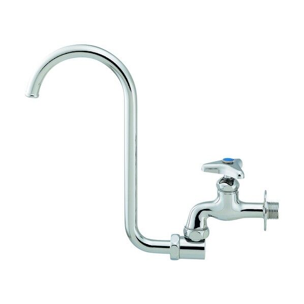 自在水栓(折りたたみ式)