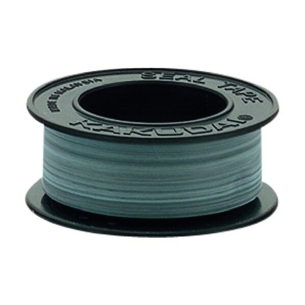 カクダイ(KAKUDAI) カラーシールテープ 5m 797-009 1個...