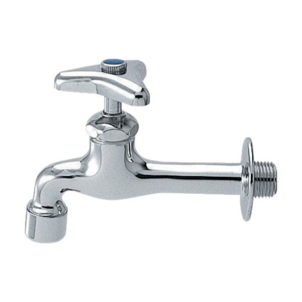 泡沫胴長横水栓13 7022 1点