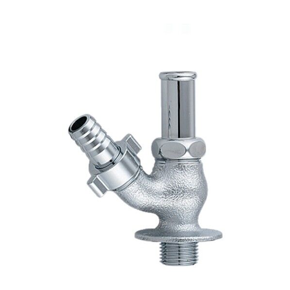 共用散水栓(首長かぎ式)