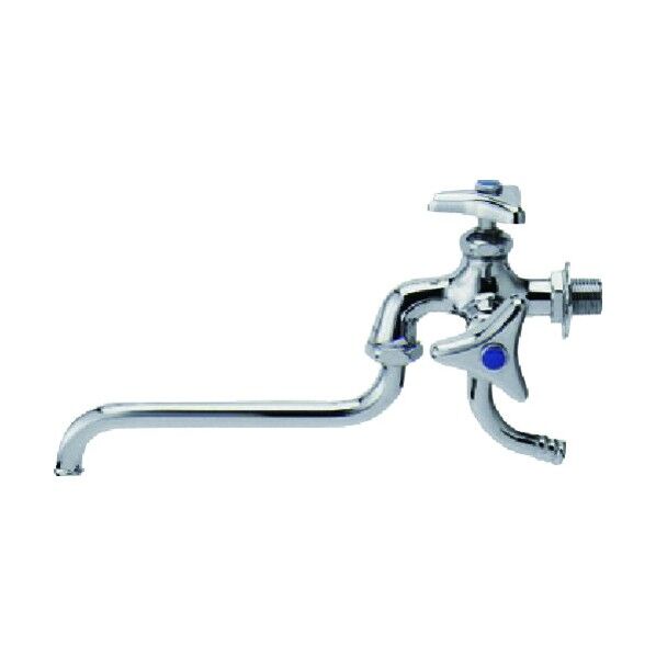 双口自在水栓13 7042 1