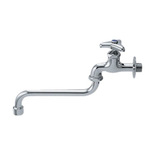 泡沫立形自在水栓