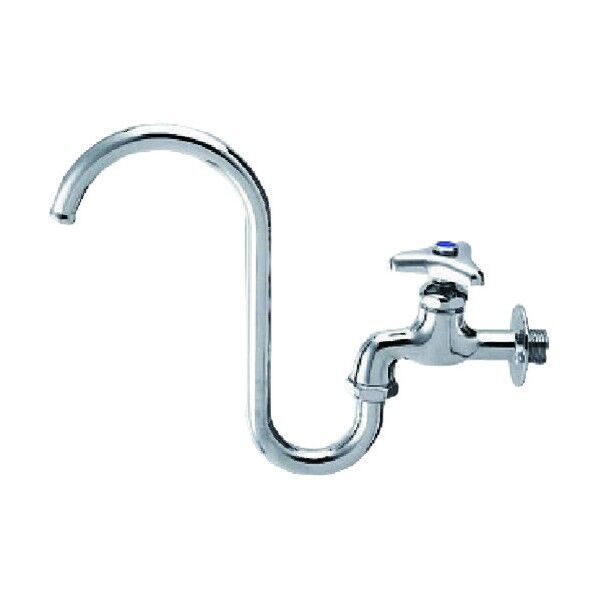 スワン自在水栓13