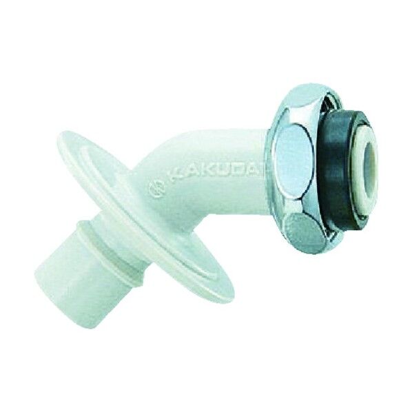 カクダイ 洗濯機用ニップル 7722 1個