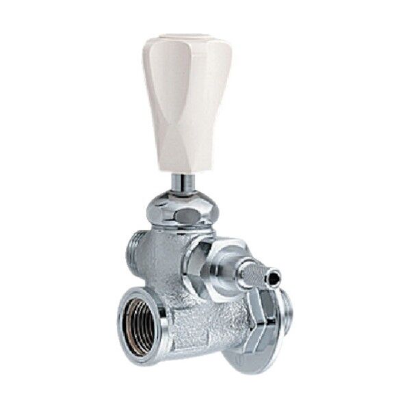 水抜分岐バルブ13 781-100 1点