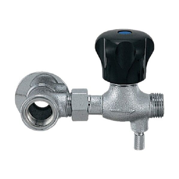 水抜回転分岐栓13