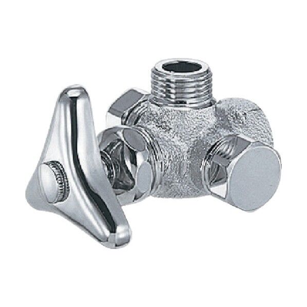 アングル形分岐金具胴体