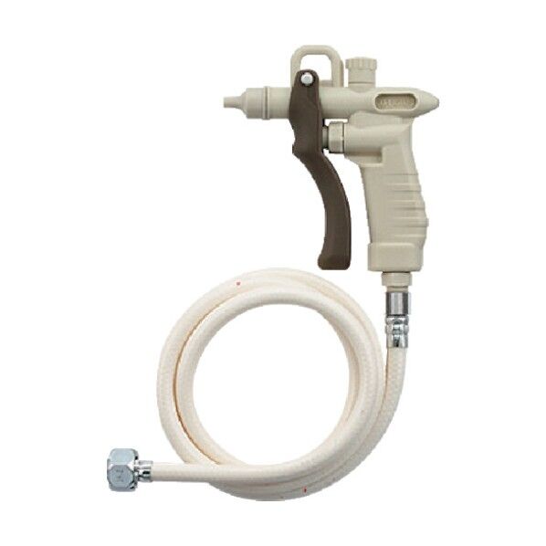 洗浄ノズルセット 接続ナットG1/2(パッキン付き)