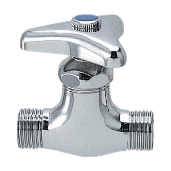 外ネジ化粧バルブ13