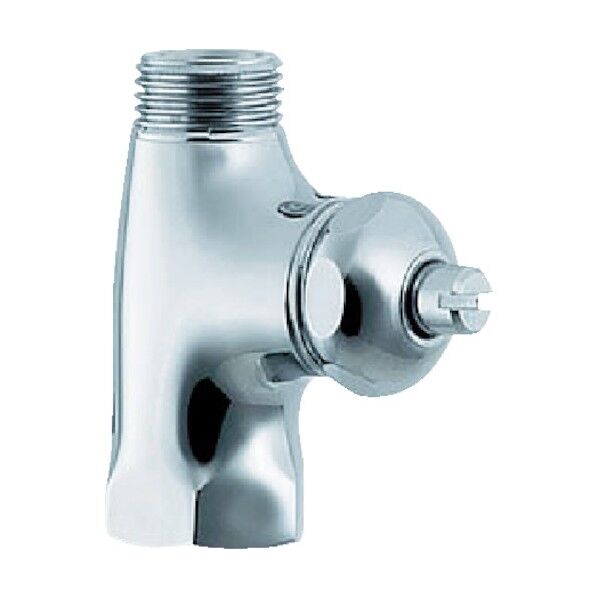 D式化粧バルブ13