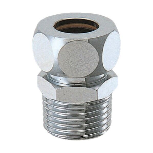 給水アダプター13