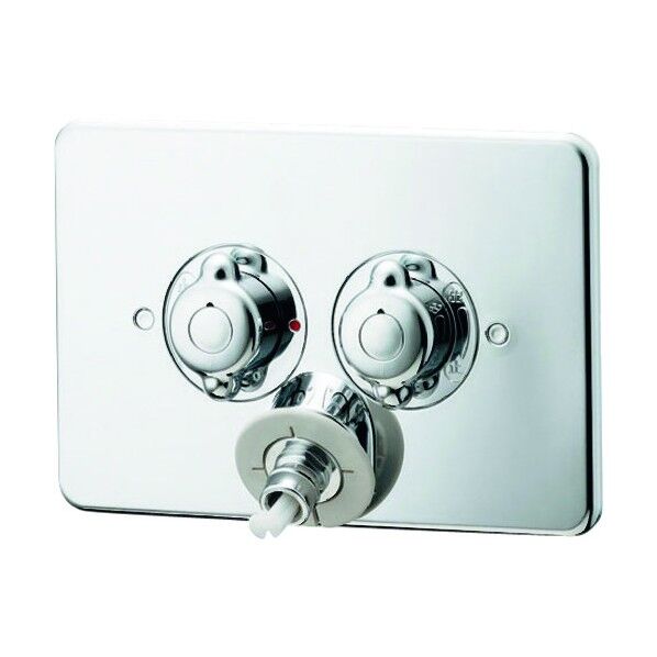 洗濯機用混合栓(立ち上がり配管用) 127-102K 1個