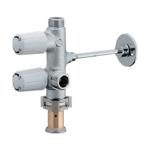 キッチンヘッダー(クイックファ･スナー式)