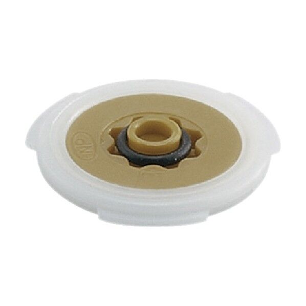 定流量パッキン