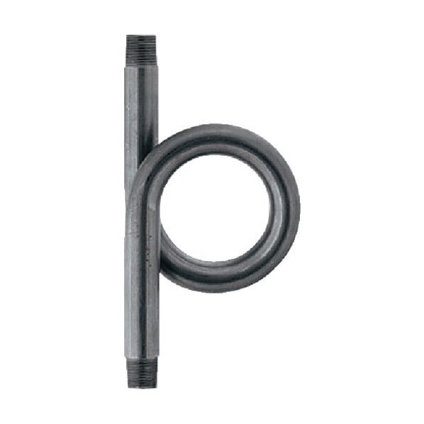 サイホン管(縦形)