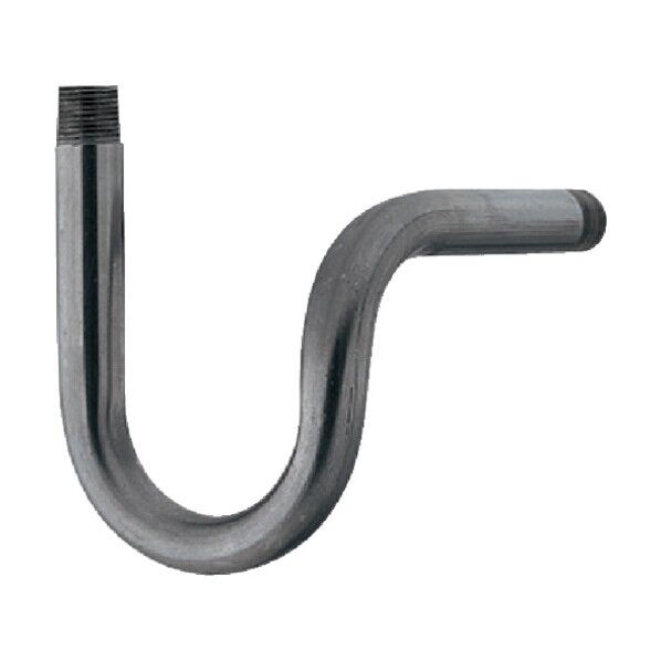 サイホン管(横形)