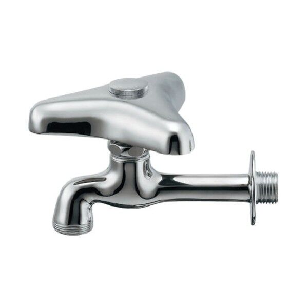 厨房用自在水栓本体(どっか〜ん) 706-087-13 1点