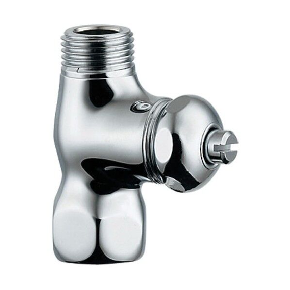 D式化粧バルブ13