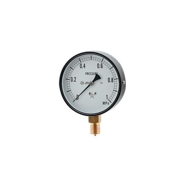 汎用圧力計(Aタイプ)