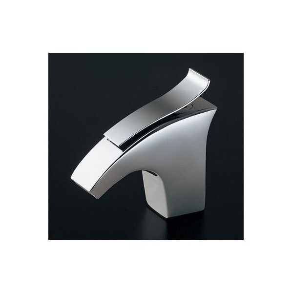 立水栓 クローム(メタル) 716-241 1点